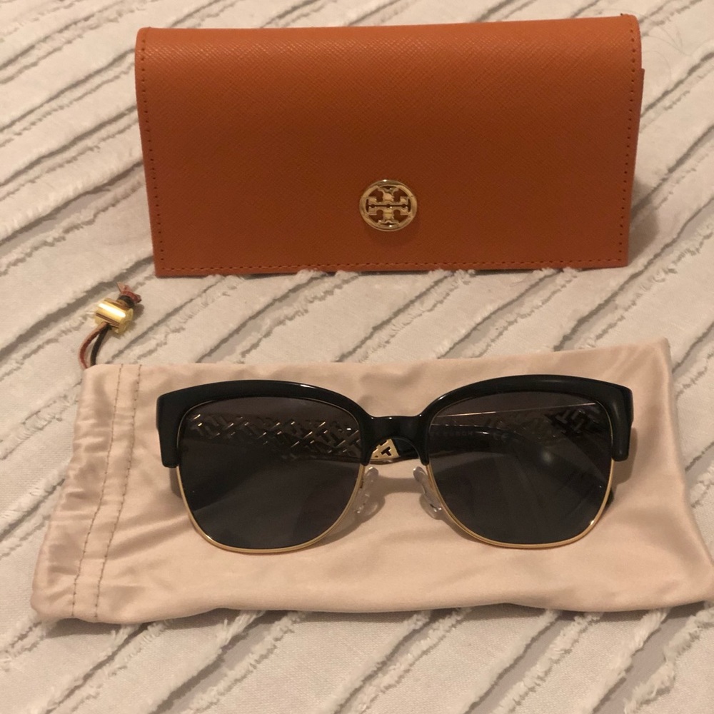 Tory Burch Sunglasses